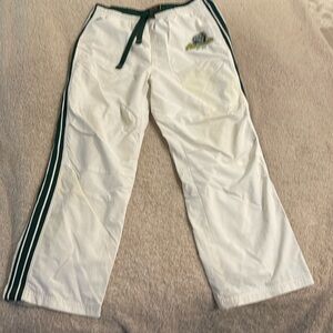 Vintage Men’s Abercrombie and Fitch - track pants